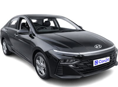 2025 Hyundai Verna - Sedan - Petrol - Manual - ₹11.00 lakh