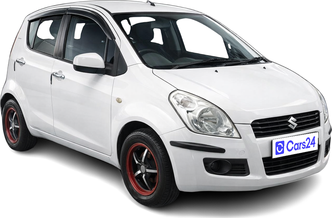 2011 Maruti Ritz - Hatchback - CNG - Manual - ₹1.71 lakh