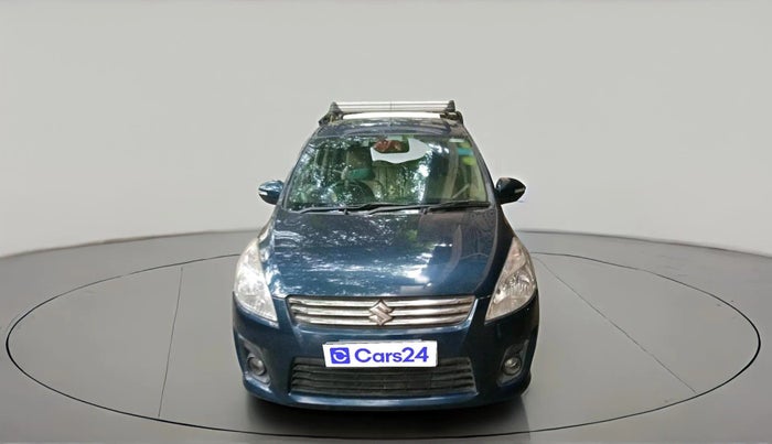 2014 Maruti Ertiga VXI CNG, CNG, Manual, 1,35,337 km, exterior