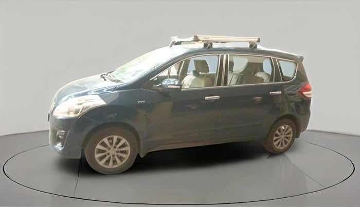 2014 Maruti Ertiga VXI CNG, CNG, Manual, 1,35,337 km, exterior