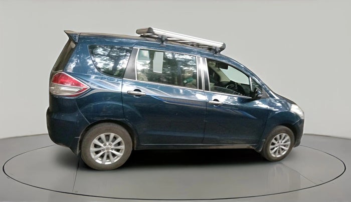 2014 Maruti Ertiga VXI CNG, CNG, Manual, 1,35,337 km, exterior