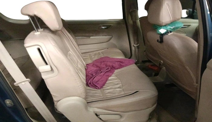 2014 Maruti Ertiga VXI CNG, CNG, Manual, 1,35,337 km, interior