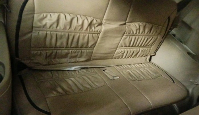 2014 Maruti Ertiga VXI CNG, CNG, Manual, 1,35,337 km, interior