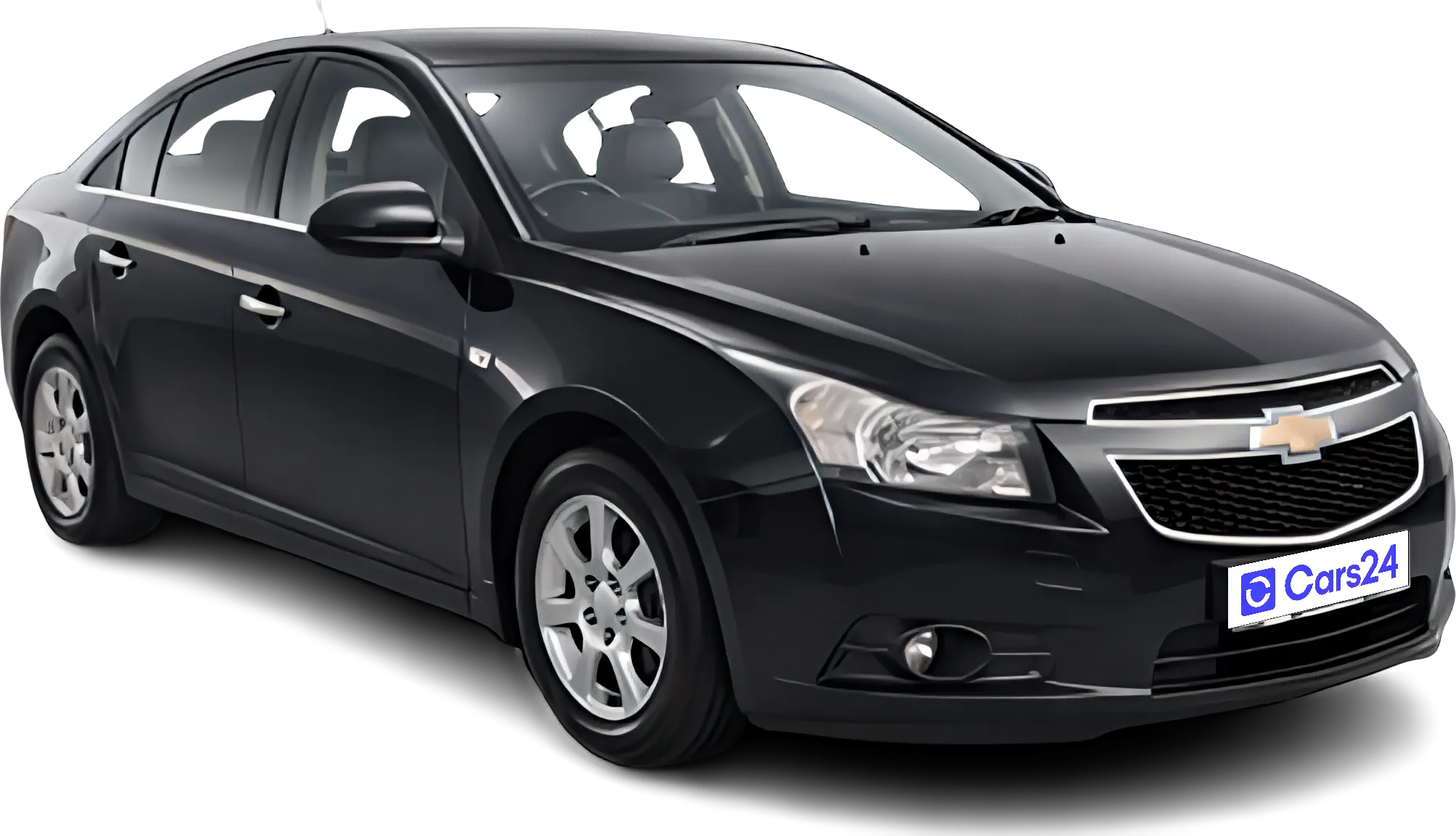 2011 Chevrolet Cruze - Sedan - Diesel - Manual - ₹1.88 lakh