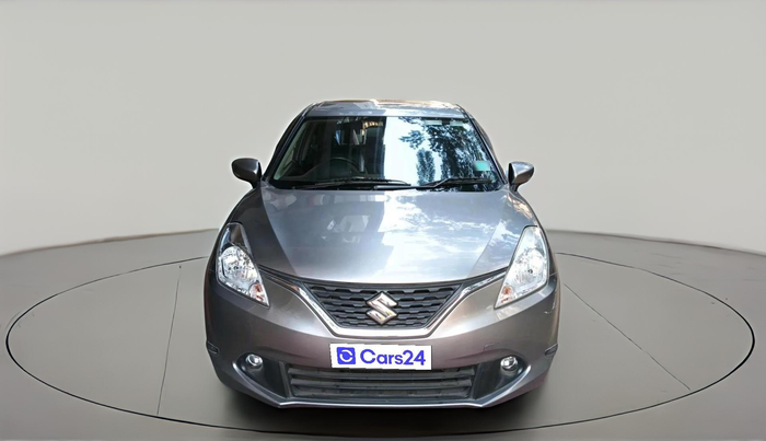 2016 Maruti Baleno ZETA PETROL 1.2, Petrol, Manual, 71,849 km, exterior