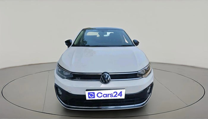 2025 Volkswagen VIRTUS GT Plus 1.5 TSI EVO DSG (Electric Seats), Petrol, Automatic, 21,101 km, exterior