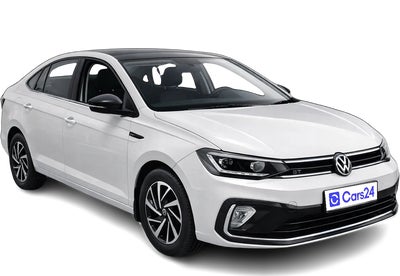 2025 Volkswagen VIRTUS - Sedan - Petrol - Automatic - ₹18.25 lakh