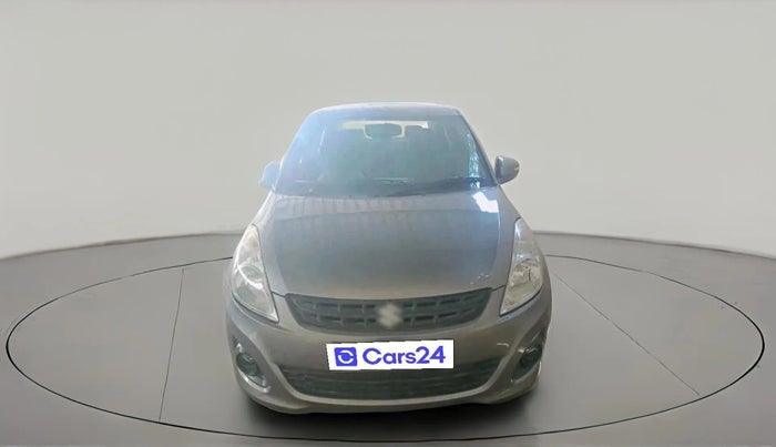 2012 Maruti Swift VXI, Petrol, Manual, 66,757 km, exterior