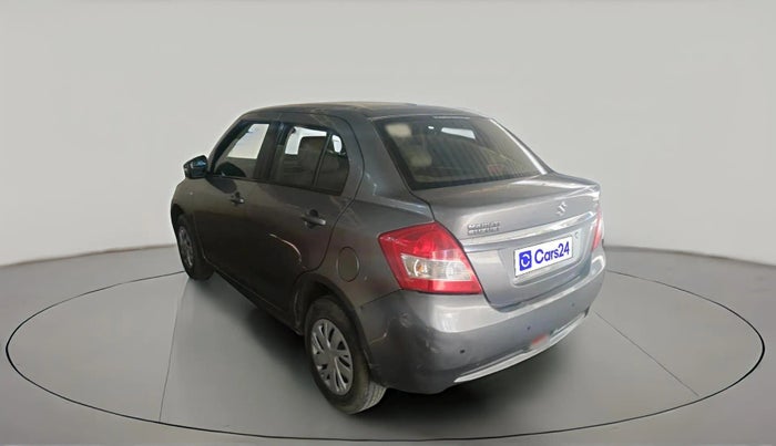 2012 Maruti Swift VXI, Petrol, Manual, 66,757 km, exterior