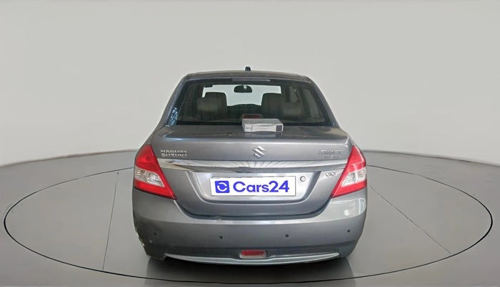 2012 Maruti Swift VXI, Petrol, Manual, 66,757 km, exterior