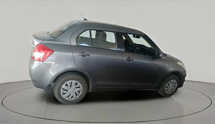 2012 Maruti Swift VXI, Petrol, Manual, 66,757 km, exterior