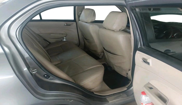 2012 Maruti Swift VXI, Petrol, Manual, 66,757 km, interior