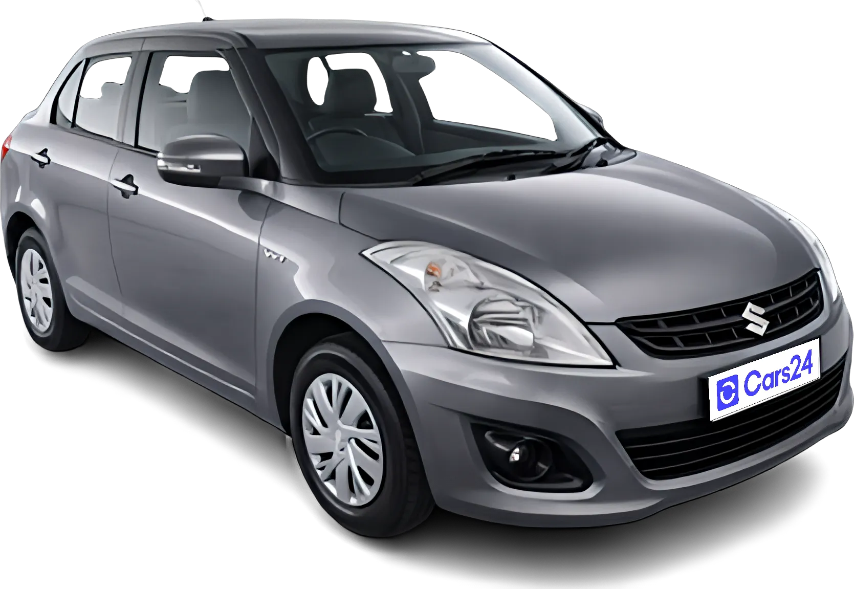 2012 Maruti Swift - Hatchback - Petrol - Manual - ₹2.67 lakh