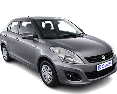 2012 Maruti Swift - Hatchback - Petrol - Manual - ₹2.67 lakh