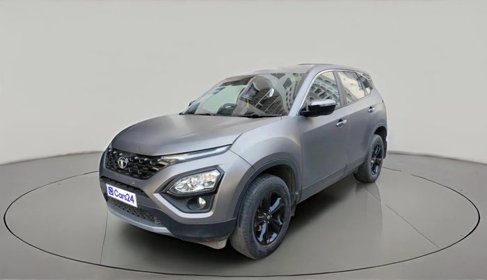 2020 Tata Harrier XZA 2.0L, Diesel, Automatic, 37,073 km, exterior
