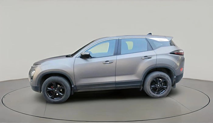 2020 Tata Harrier XZA 2.0L, Diesel, Automatic, 37,073 km, exterior