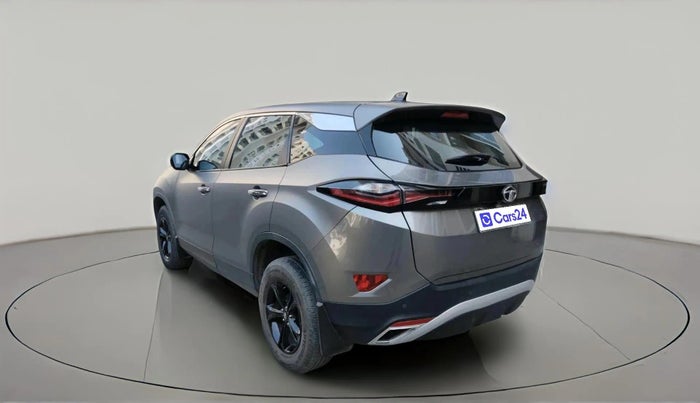 2020 Tata Harrier XZA 2.0L, Diesel, Automatic, 37,073 km, exterior
