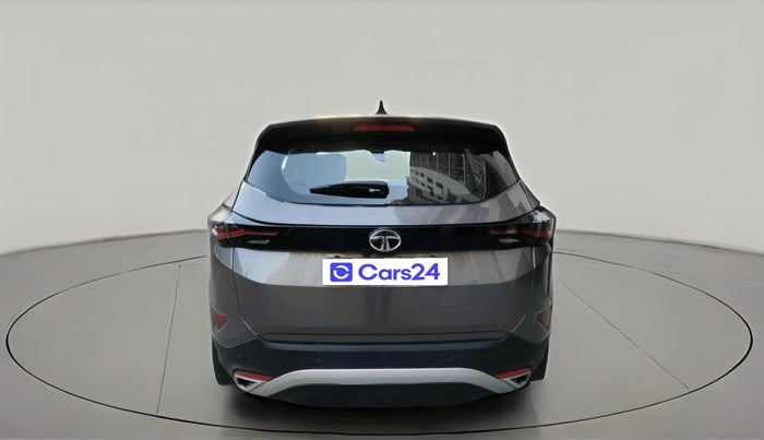 2020 Tata Harrier XZA 2.0L, Diesel, Automatic, 37,073 km, exterior