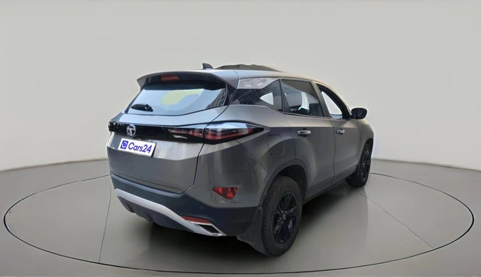 2020 Tata Harrier XZA 2.0L, Diesel, Automatic, 37,073 km, exterior