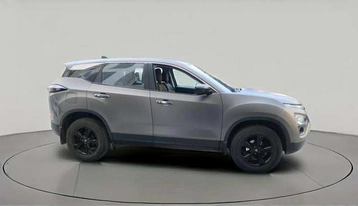 2020 Tata Harrier XZA 2.0L, Diesel, Automatic, 37,073 km, exterior