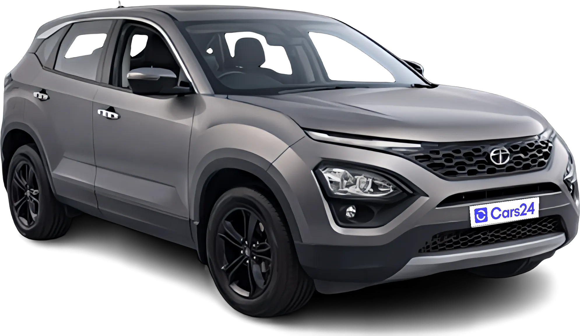 2020 Tata Harrier - SUV - Diesel - Automatic - ₹14.84 lakh