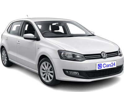 2012 Volkswagen Polo - Hatchback - Petrol - Manual - ₹1.50 lakh