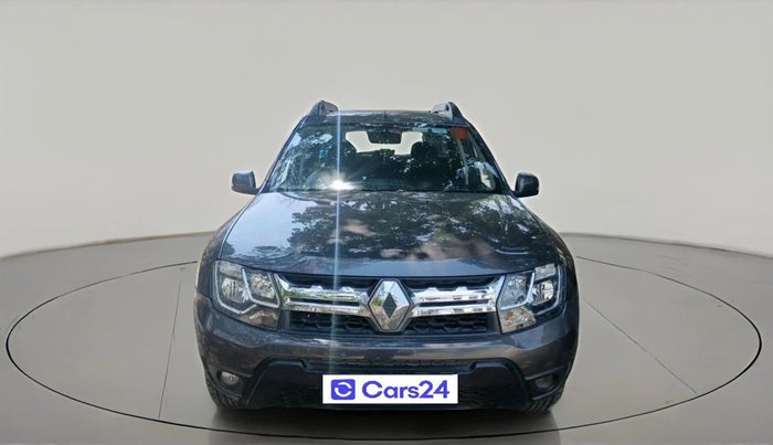 2018 Renault Duster RXL PETROL, Petrol, Manual, 57,313 km, exterior