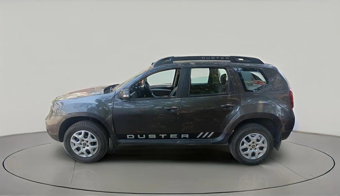 2018 Renault Duster RXL PETROL, Petrol, Manual, 57,313 km, exterior