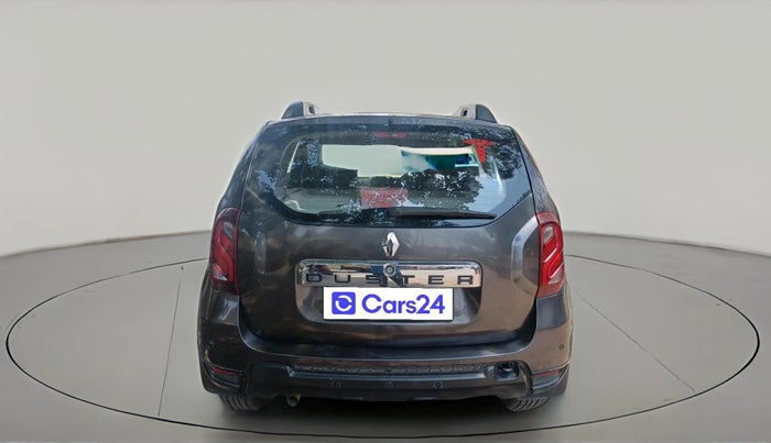 2018 Renault Duster RXL PETROL, Petrol, Manual, 57,313 km, exterior