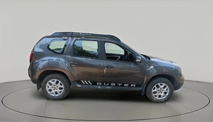 2018 Renault Duster RXL PETROL, Petrol, Manual, 57,313 km, exterior