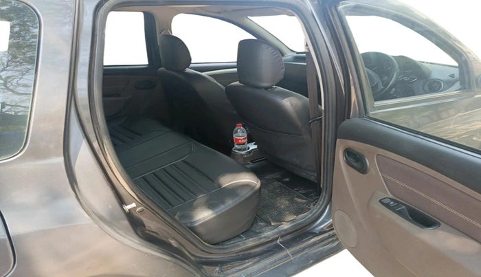 2018 Renault Duster RXL PETROL, Petrol, Manual, 57,313 km, interior