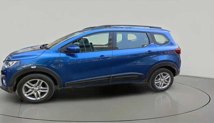 2019 Renault TRIBER RXZ, CNG, Manual, 42,423 km, exterior