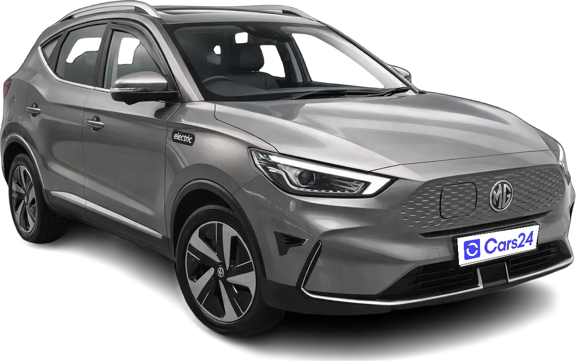 2022 MG ZS EV - SUV - Electric - Automatic - ₹16.00 lakh