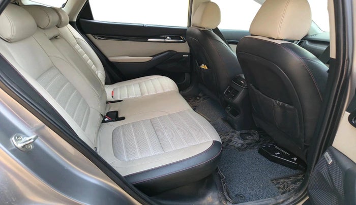 2019 KIA SELTOS GTX PLUS DCT 1.4 PETROL, Petrol, Automatic, 88,204 km, interior