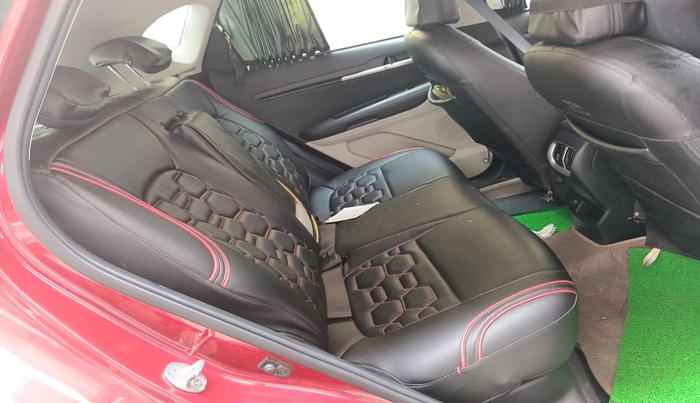 2020 KIA SONET HTX 1.5, Diesel, Manual, 62,396 km, interior