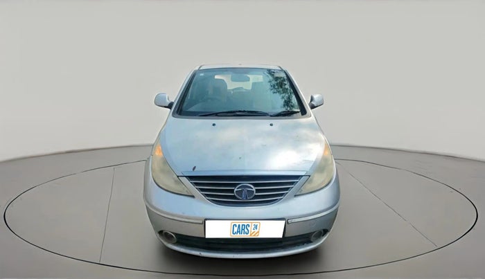 2012 Tata Indica Vista VX QUADRAJET, Diesel, Manual, 83,846 km, exterior