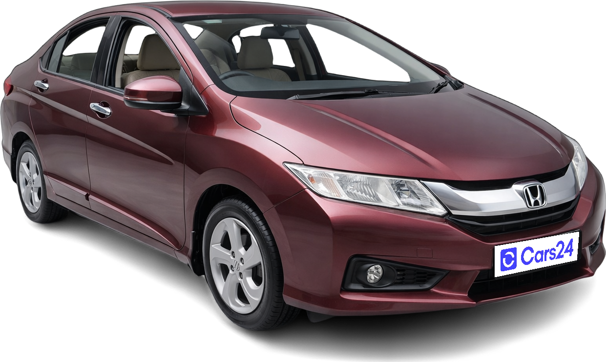 2015 Honda City - Sedan - Diesel - Manual - ₹5.87 lakh