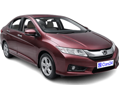 2015 Honda City - Sedan - Diesel - Manual - ₹5.87 lakh