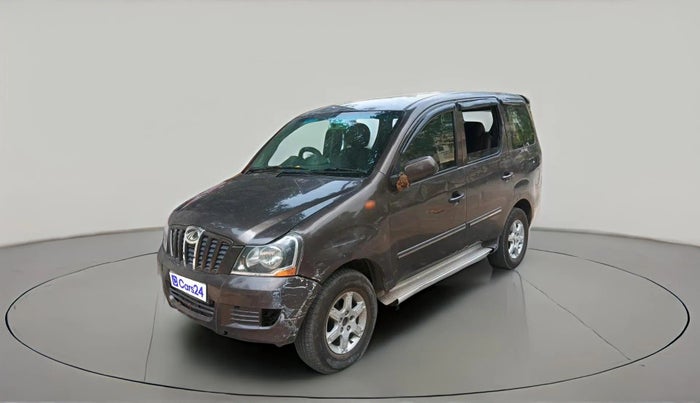 2009 Mahindra Xylo E8 BS III, Diesel, Manual, 1,62,003 km, exterior