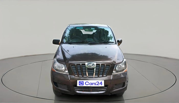 2009 Mahindra Xylo E8 BS III, Diesel, Manual, 1,62,003 km, exterior