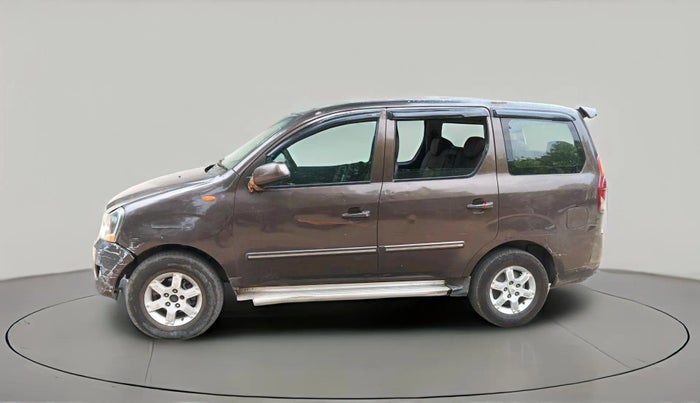 2009 Mahindra Xylo E8 BS III, Diesel, Manual, 1,62,003 km, exterior