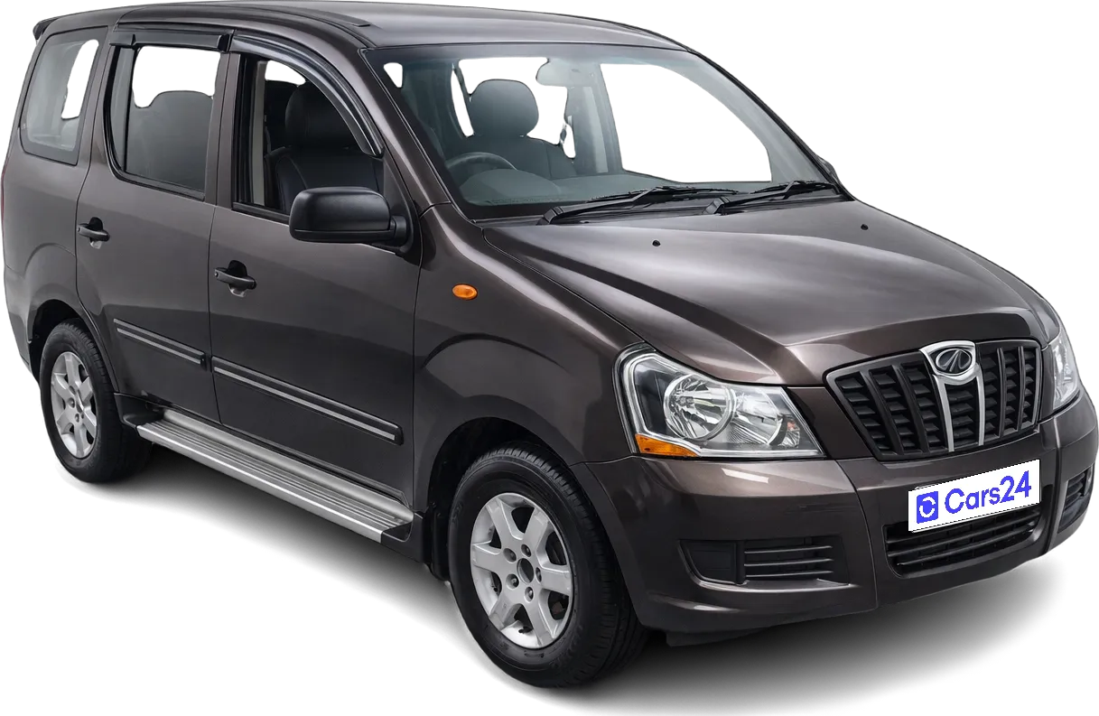 2009 Mahindra Xylo - SUV - Diesel - Manual - ₹1.88 lakh