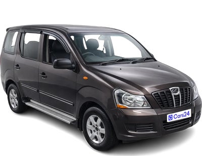 2009 Mahindra Xylo - SUV - Diesel - Manual - ₹1.88 lakh