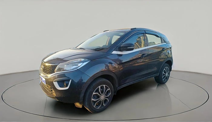 2019 Tata NEXON XM DIESEL, Diesel, Manual, 41,799 km, exterior