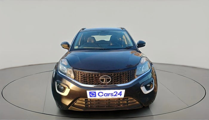 2019 Tata NEXON XM DIESEL, Diesel, Manual, 41,799 km, exterior
