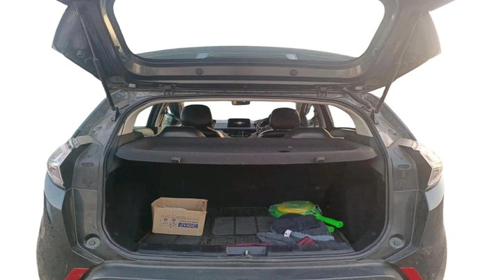 2019 Tata NEXON XM DIESEL, Diesel, Manual, 41,799 km, exterior