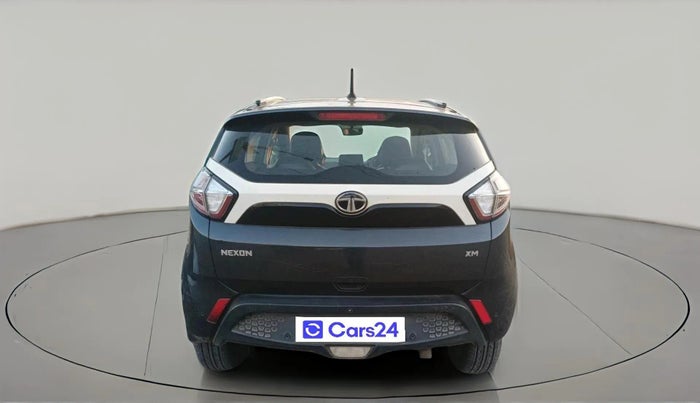 2019 Tata NEXON XM DIESEL, Diesel, Manual, 41,799 km, exterior