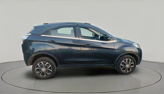 2019 Tata NEXON XM DIESEL, Diesel, Manual, 41,799 km, exterior