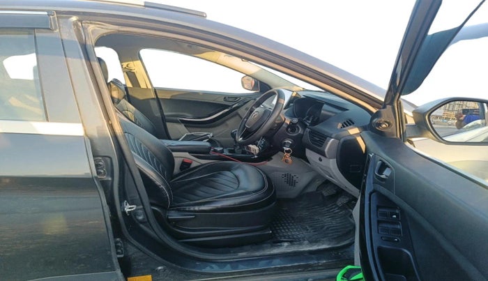 2019 Tata NEXON XM DIESEL, Diesel, Manual, 41,799 km, interior