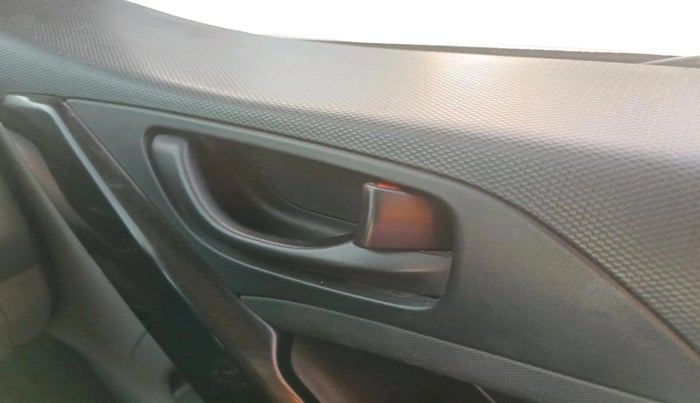 2019 Tata NEXON XM DIESEL, Diesel, Manual, 41,799 km, interior